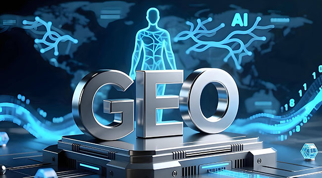 Motor Generativo GEO
