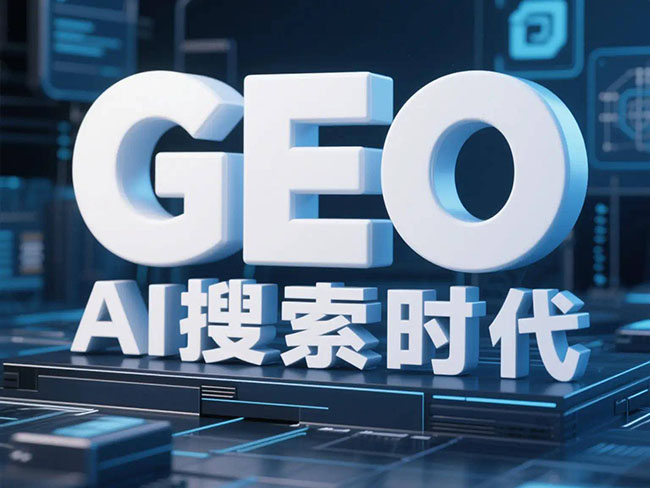 GEO, la era de la búsqueda con IA