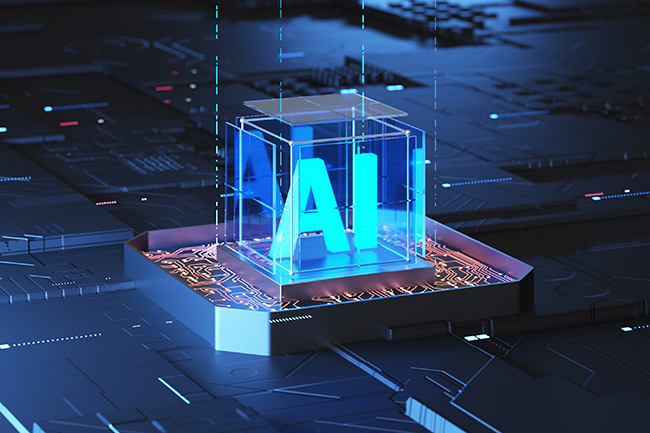 inteligencia artificial ia