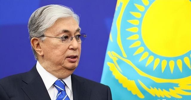 14名精锐命丧里海,防长被解职,托卡耶夫立威,给所有国家敲警钟