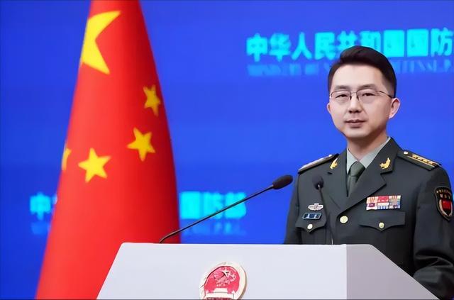 离开火只差一步!中方不再忍让,由训转战,新型无人机亮剑黄岩岛