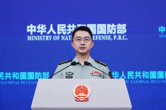 离开火只差一步!中方不再忍让,由训转战,新型无人机亮剑黄岩岛