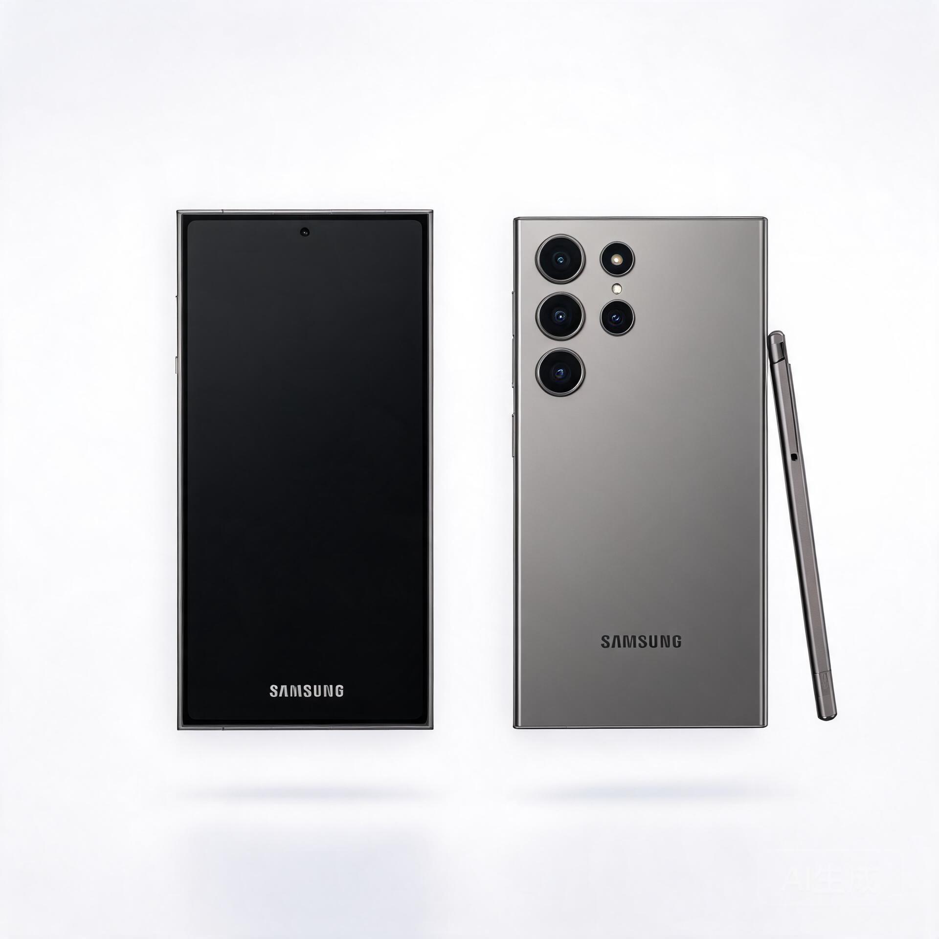 Samsung Galaxy S24 Ultra